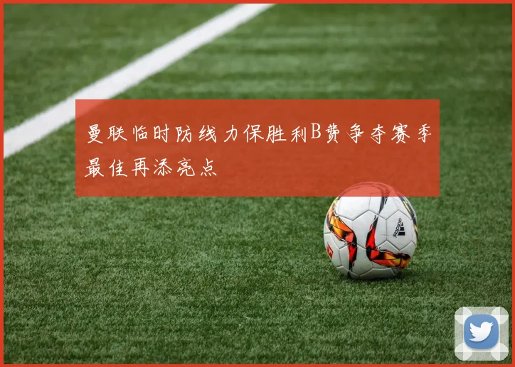 曼联临时防线力保胜利B费争夺赛季最佳再添亮点