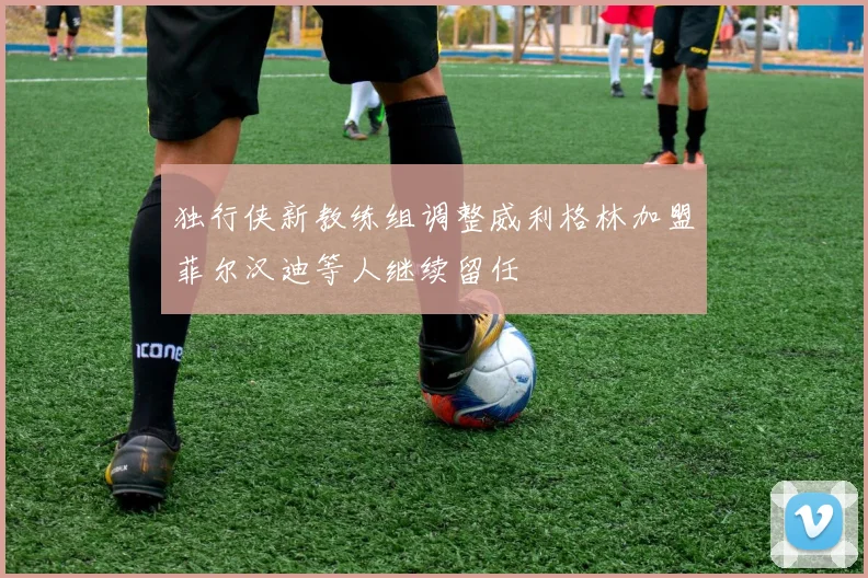 独行侠新教练组调整威利格林加盟菲尔汉迪等人继续留任